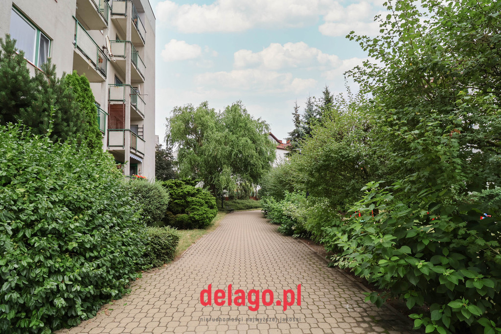 Mieszkanie Sprzedaż Warszawa Ochota Kurhan 13