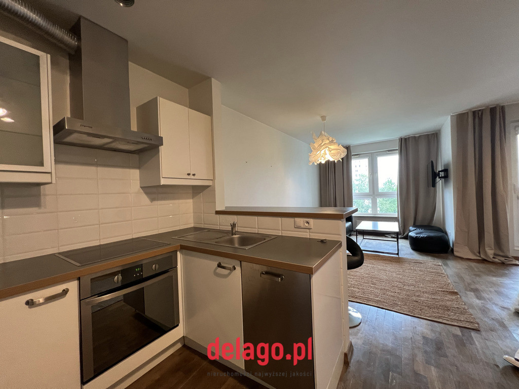 Mieszkanie Wynajem Warszawa Mokotów Bukowińska 4