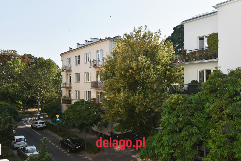 Mieszkanie Sprzedaż Warszawa Mokotów Asfaltowa 6