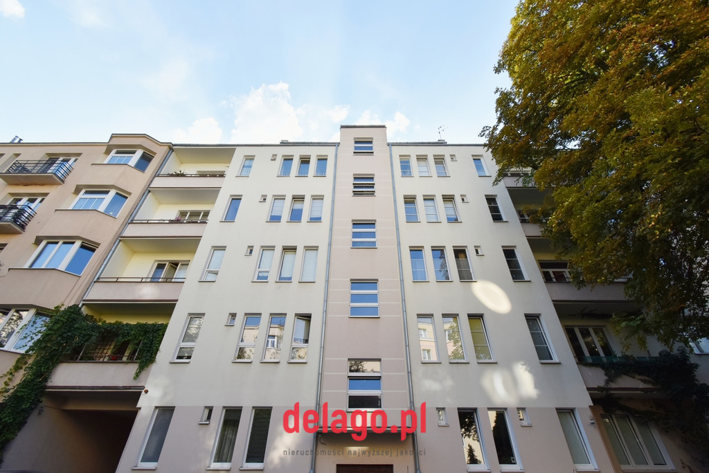 Mieszkanie Sprzedaż Warszawa Mokotów Asfaltowa 4
