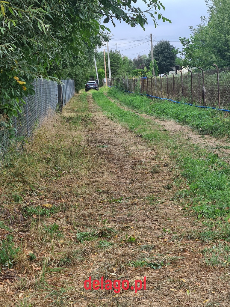 Działka Sprzedaż Warszawa Wilanów 7