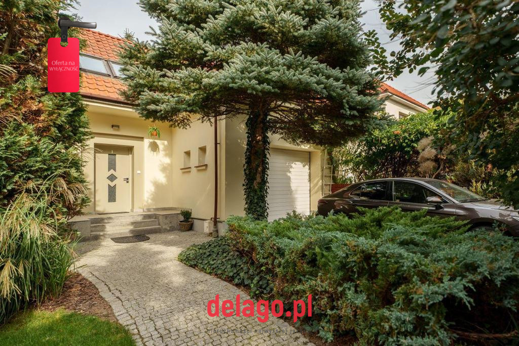 Dom Wynajem  Wilanów 18