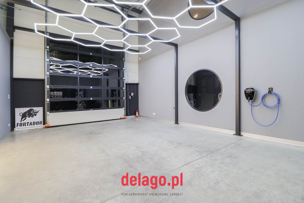 Magazyn Sprzedaż Warszawa Włochy