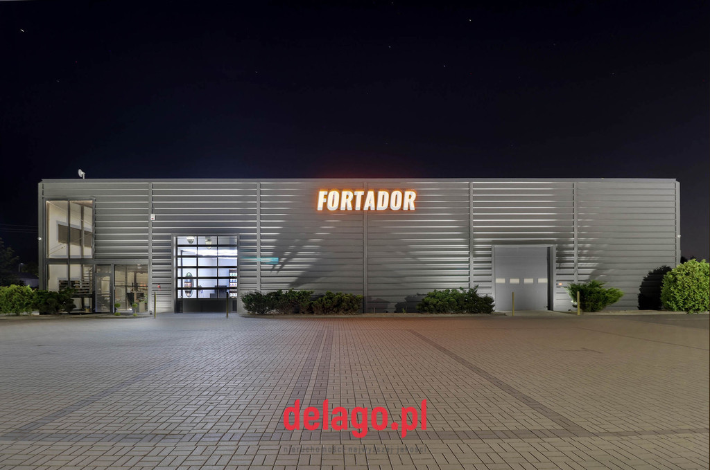 Magazyn Sprzedaż Warszawa Włochy