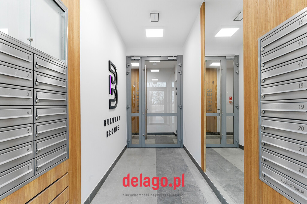 Mieszkanie Sprzedaż Pruszków 12