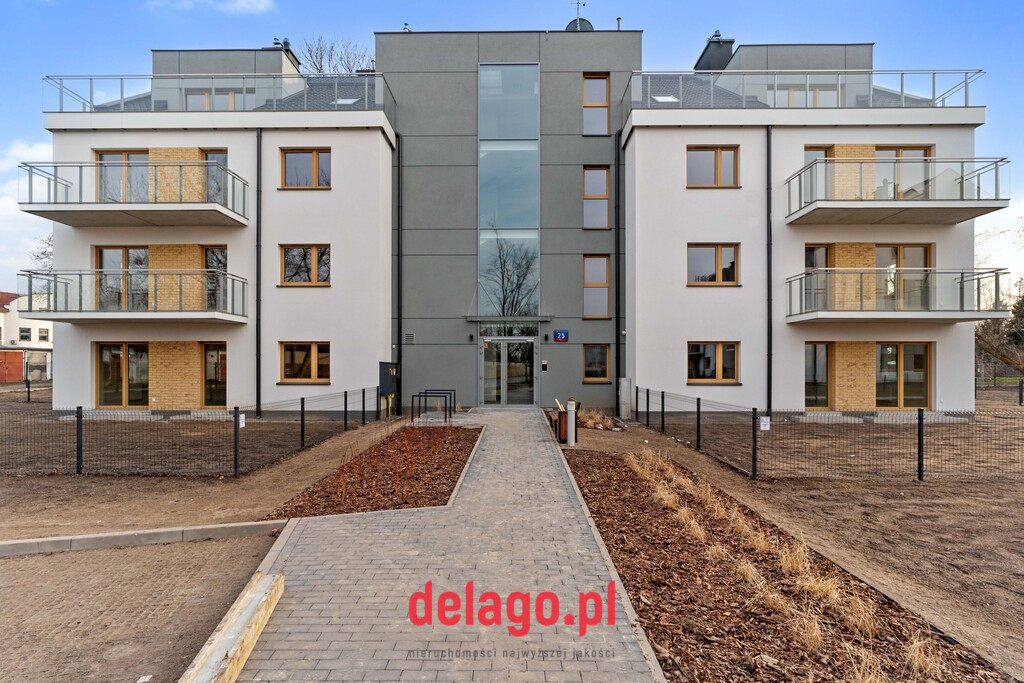 Mieszkanie Sprzedaż Pruszków 11