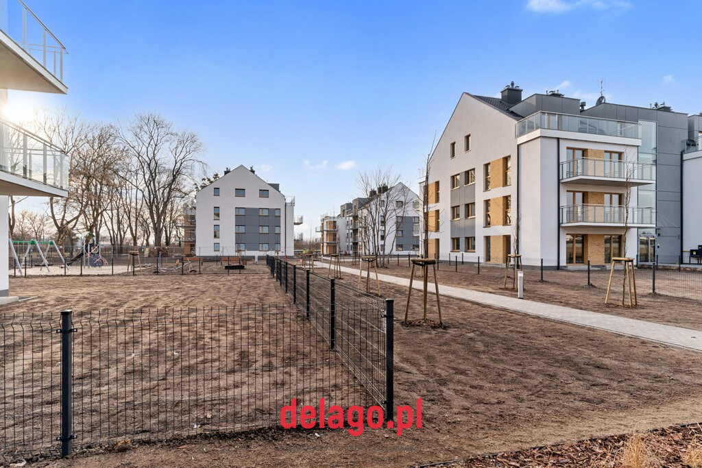 Mieszkanie Sprzedaż Pruszków 18