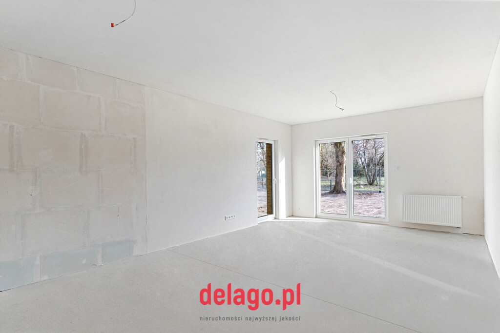 Mieszkanie Sprzedaż Pruszków 5