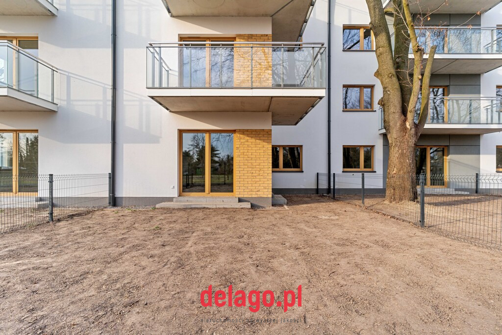 Mieszkanie Sprzedaż Pruszków 19
