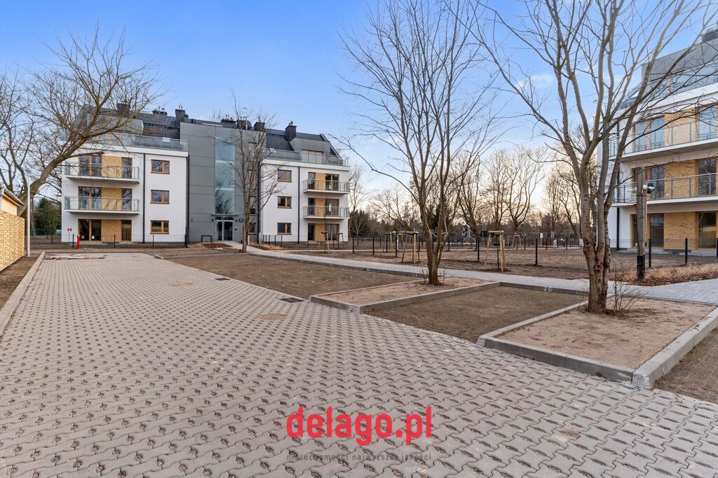 Mieszkanie Sprzedaż Pruszków 10