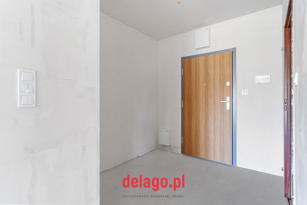 Mieszkanie Sprzedaż Pruszków 22