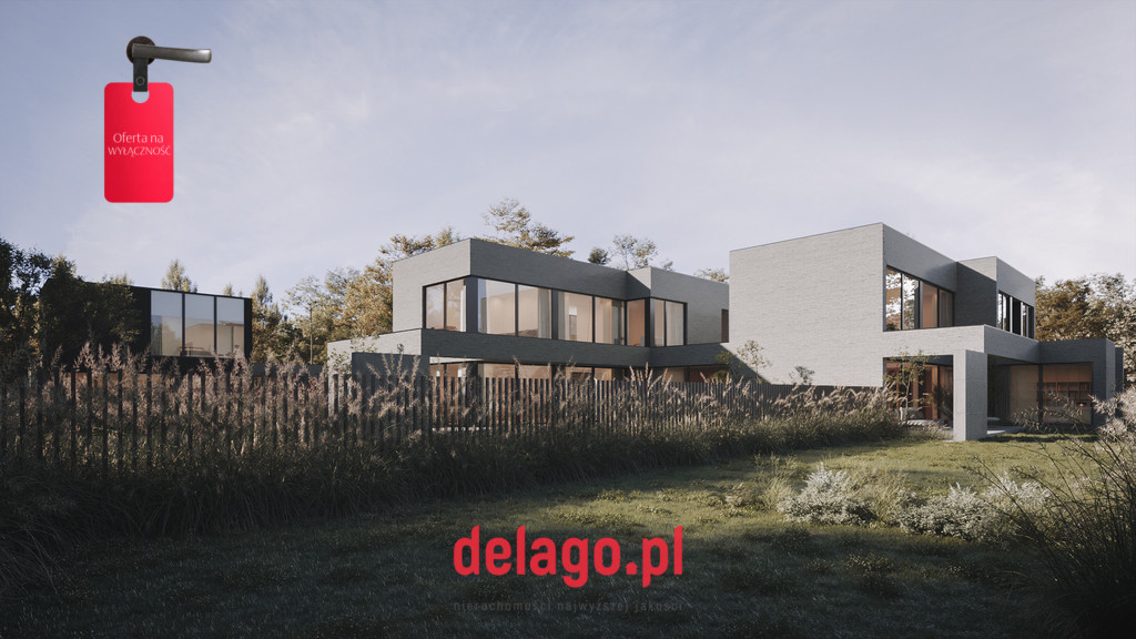 Dom Sprzedaż Konstancin-Jeziorna