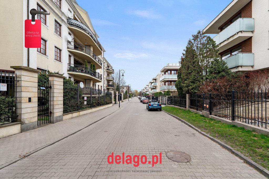 Mieszkanie Sprzedaż Warszawa Mokotów Leszczyny