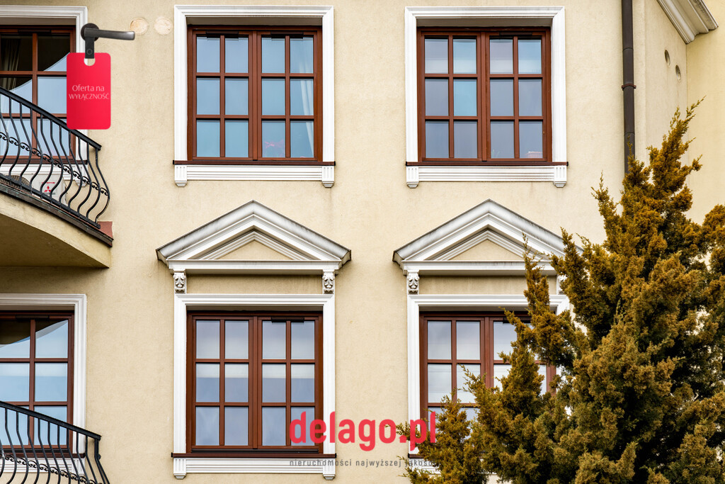 Mieszkanie Sprzedaż Warszawa Mokotów Leszczyny