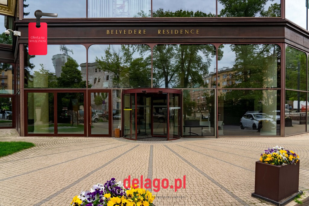 Mieszkanie Sprzedaż Warszawa Mokotów Sułkowicka