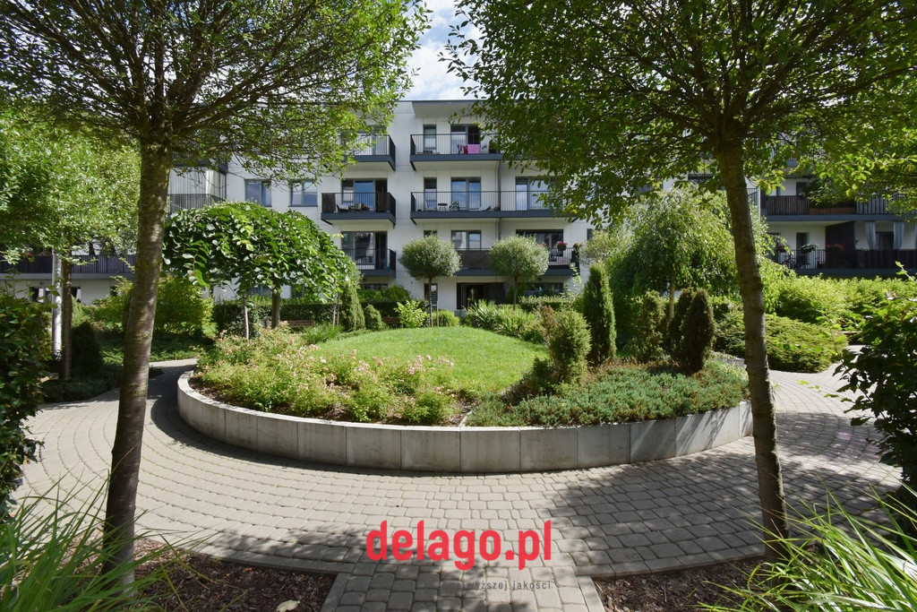 Mieszkanie Wynajem Warszawa Wilanów Aleksandra Gieysztora 11