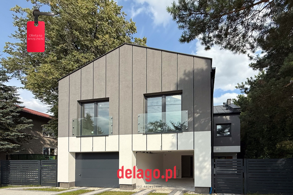 Dom Sprzedaż Piaseczno