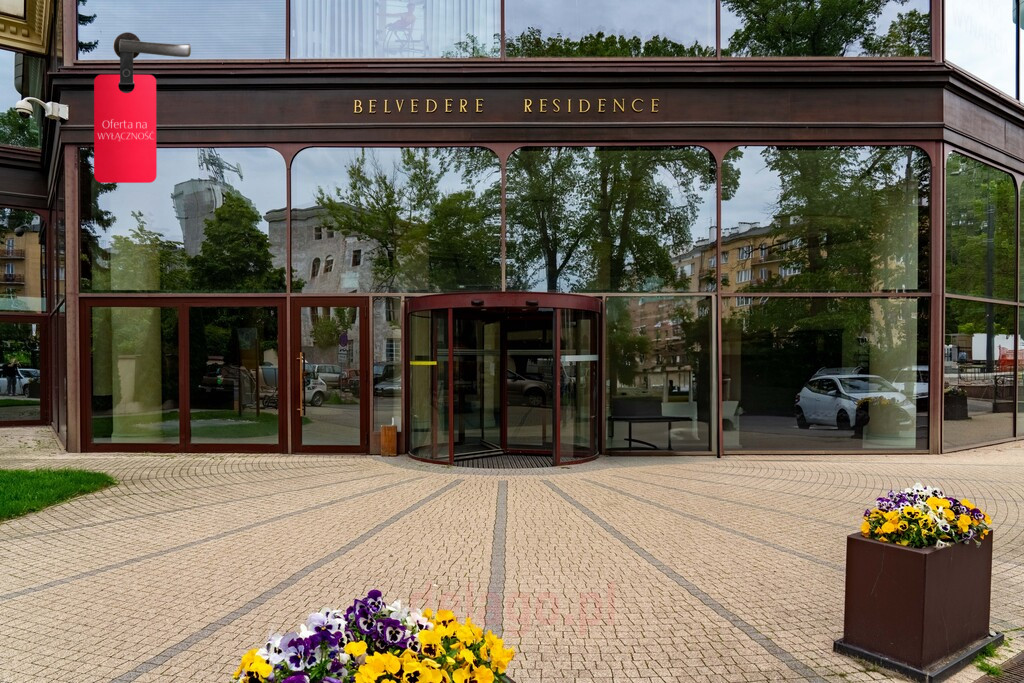 Mieszkanie Wynajem Warszawa Mokotów Sułkowicka