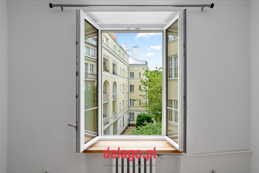 Mieszkanie Wynajem Warszawa Śródmieście Filtrowa