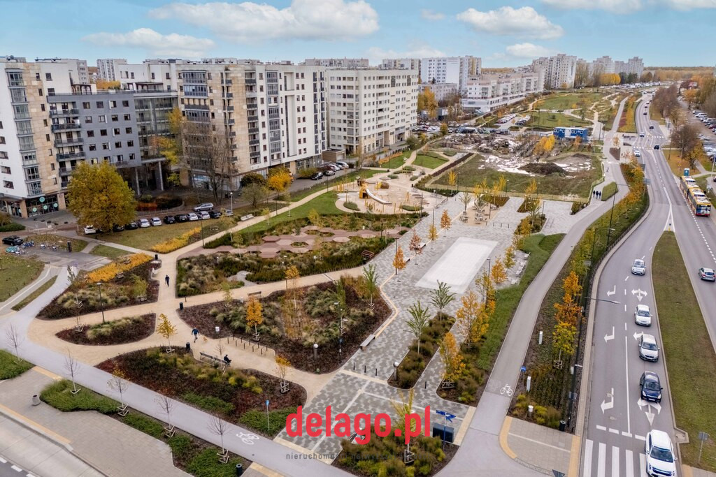 Lokal Wynajem Warszawa Ursynów 17