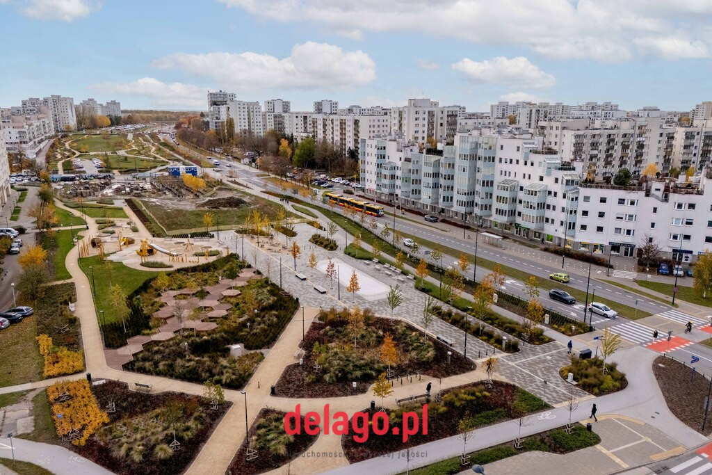 Lokal Wynajem Warszawa Ursynów 20