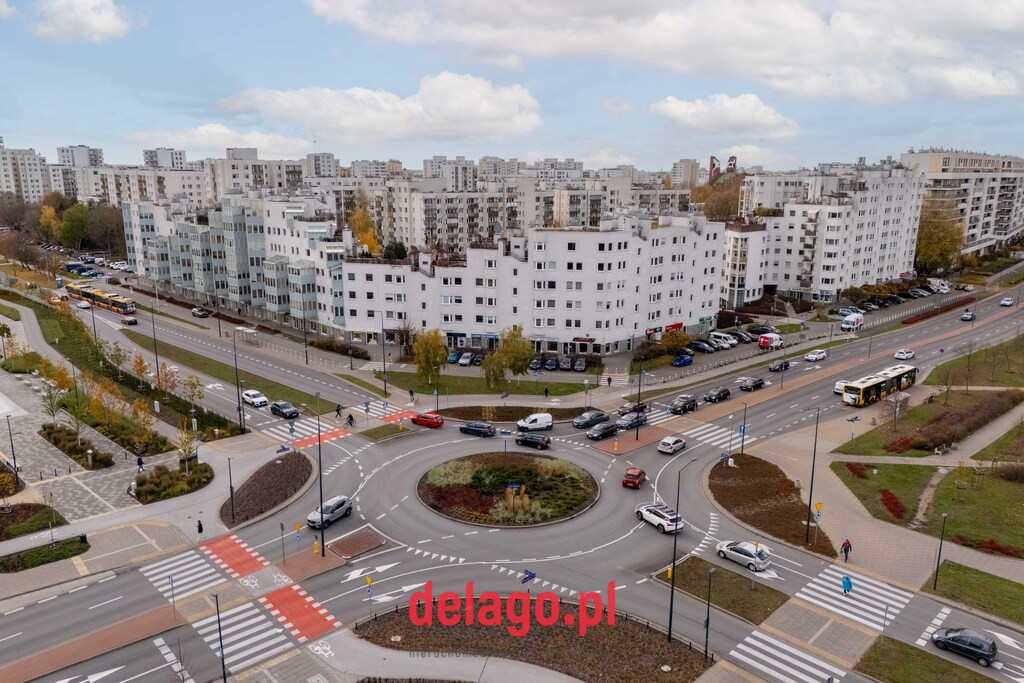 Lokal Wynajem Warszawa Ursynów 16
