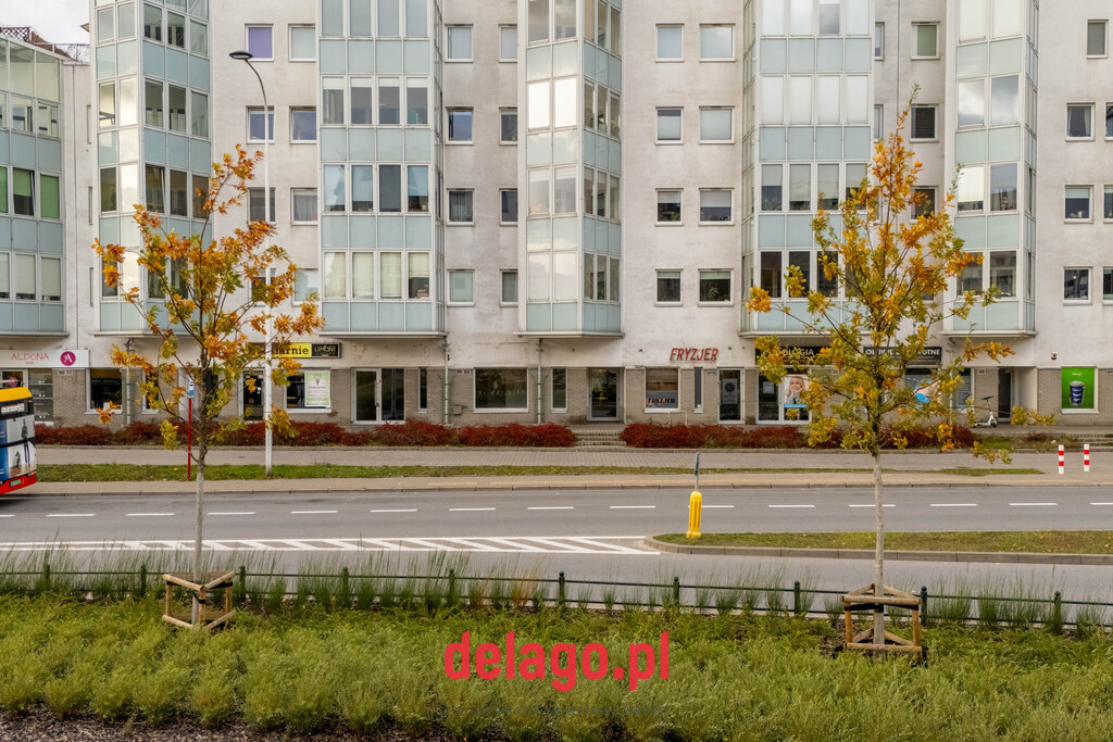 Lokal Wynajem Warszawa Ursynów 13