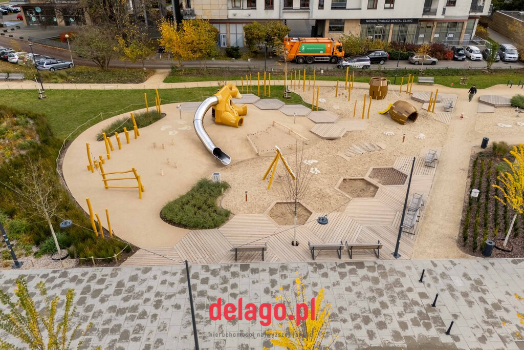 Lokal Wynajem Warszawa Ursynów 21