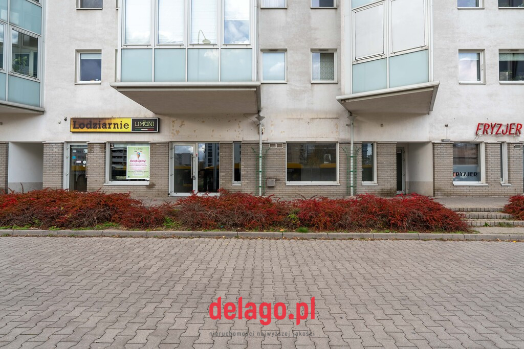 Lokal Wynajem Warszawa Ursynów 19