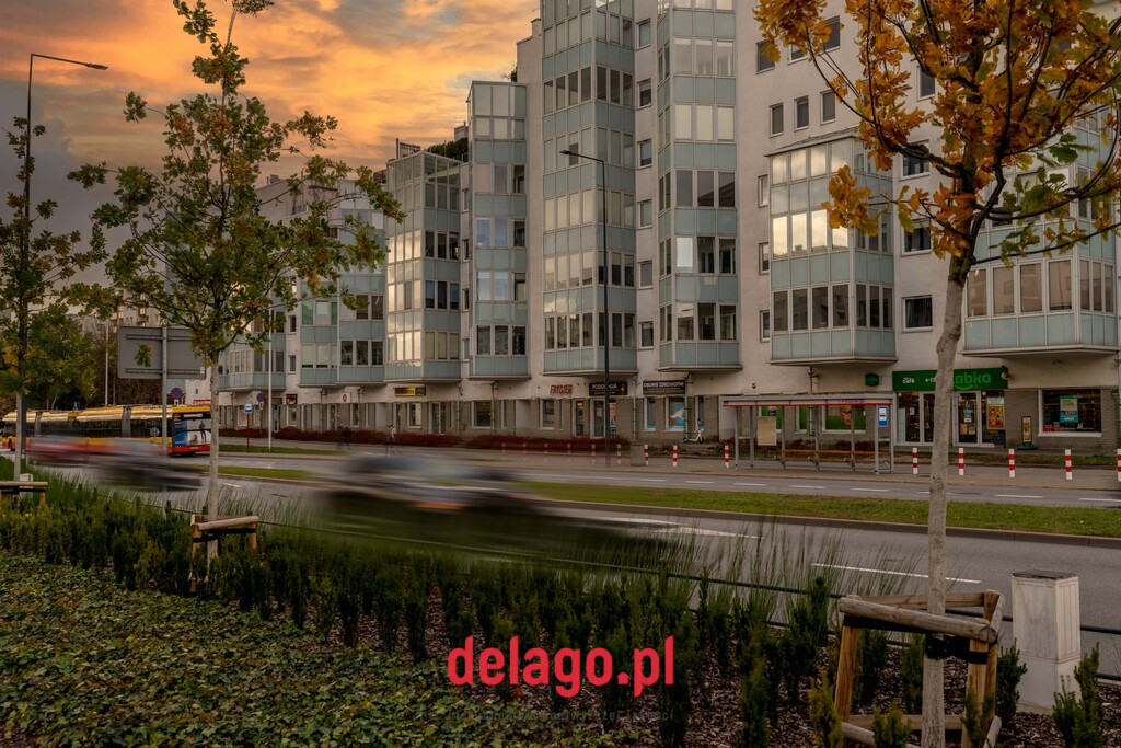 Lokal Wynajem Warszawa Ursynów 18