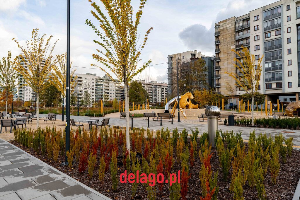 Lokal Wynajem Warszawa Ursynów 23