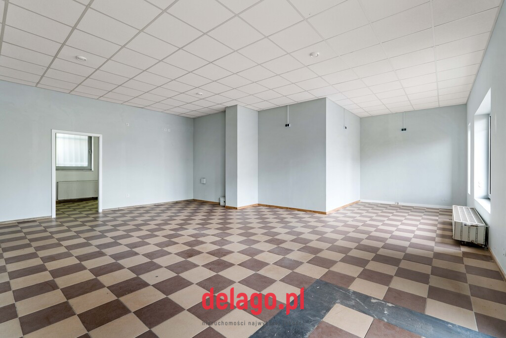 Lokal Wynajem Warszawa Ursynów 6