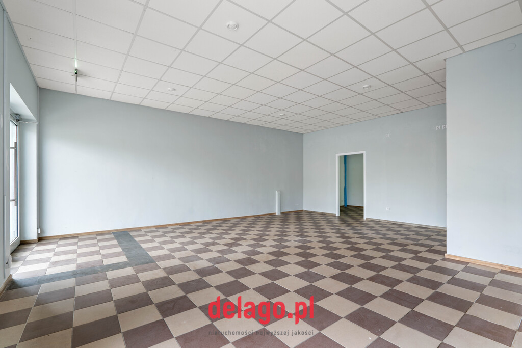 Lokal Wynajem Warszawa Ursynów 7