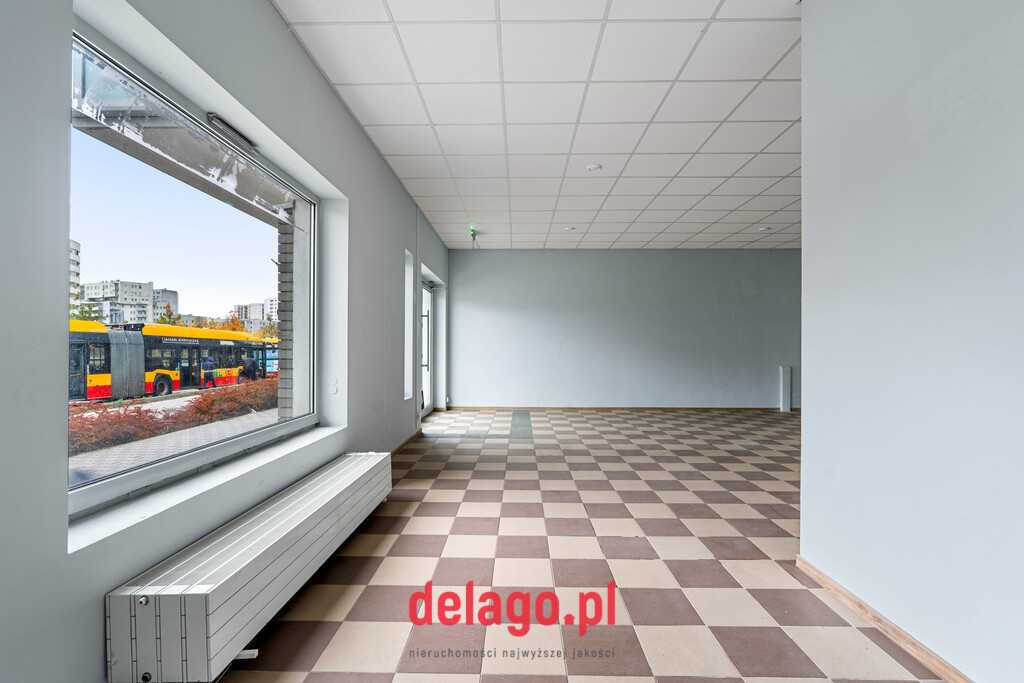 Lokal Wynajem Warszawa Ursynów 4