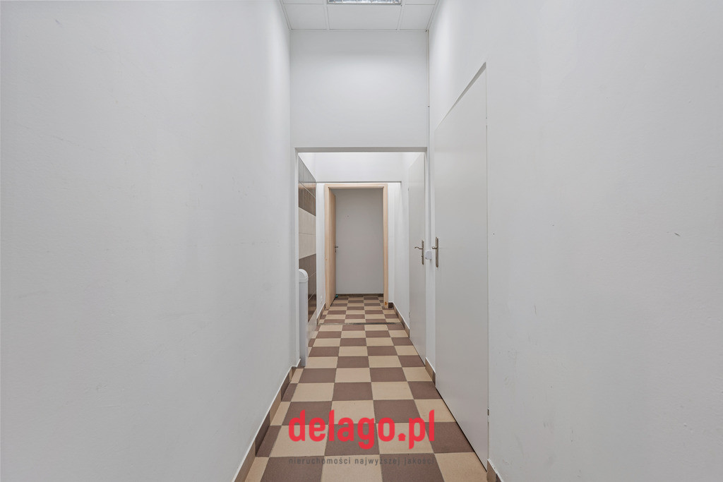 Lokal Wynajem Warszawa Ursynów 10