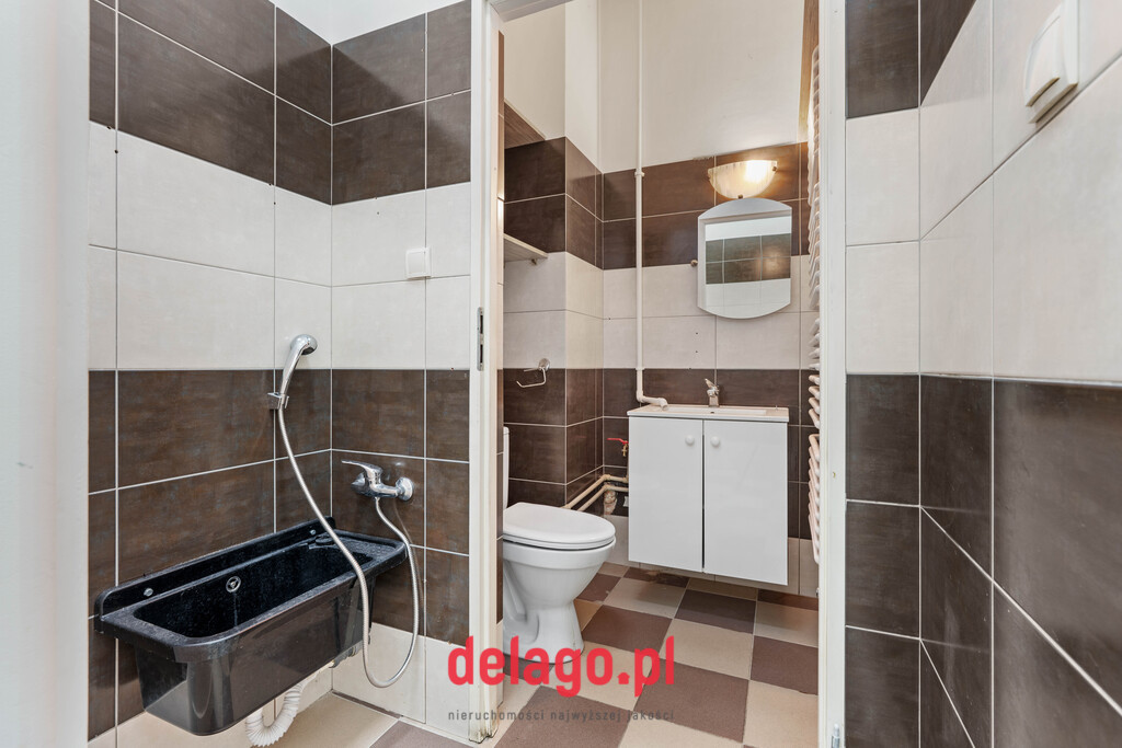 Lokal Wynajem Warszawa Ursynów 11