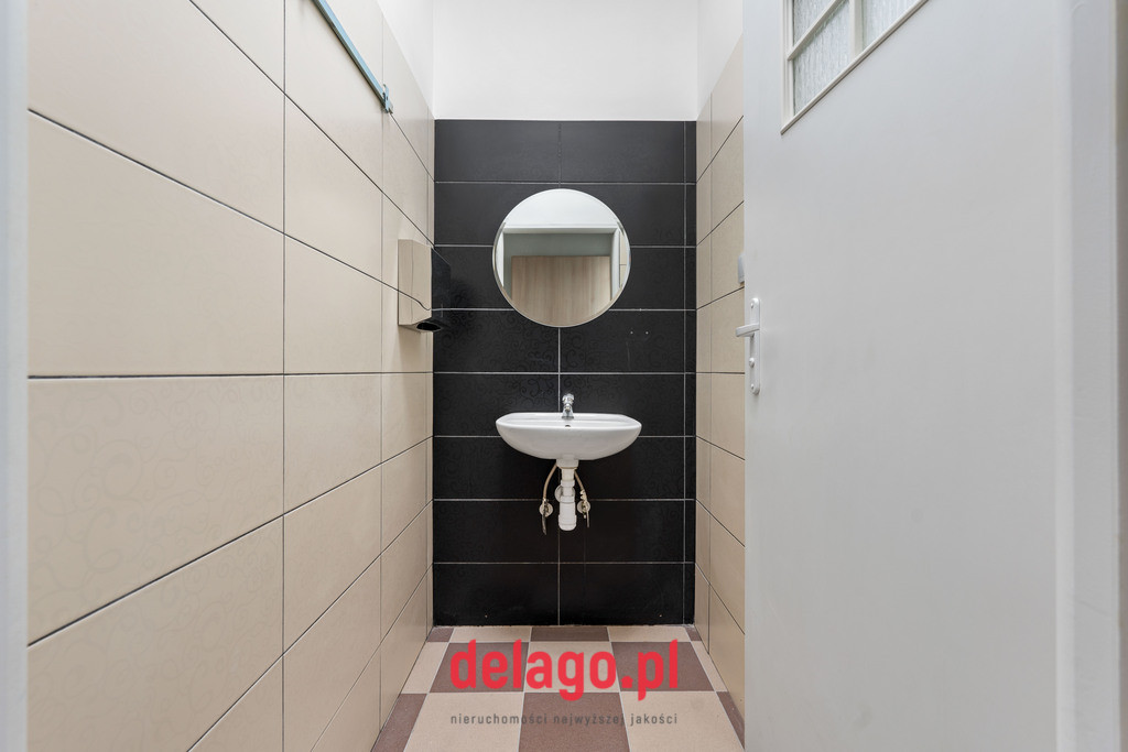 Lokal Wynajem Warszawa Ursynów 5