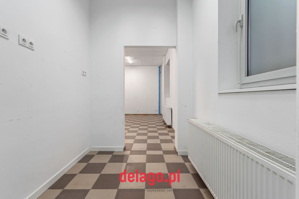 Lokal Wynajem Warszawa Ursynów 12