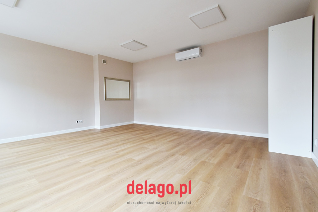 Mieszkanie Wynajem Warszawa Wilanów Aleja Rzeczypospolitej
