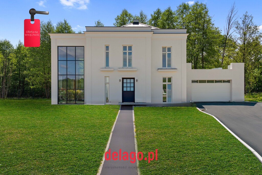 Dom Sprzedaż Bielawa
