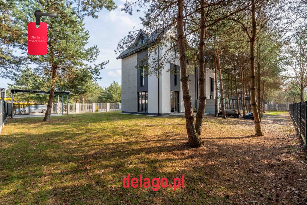 Dom Sprzedaż Konstancin-Jeziorna