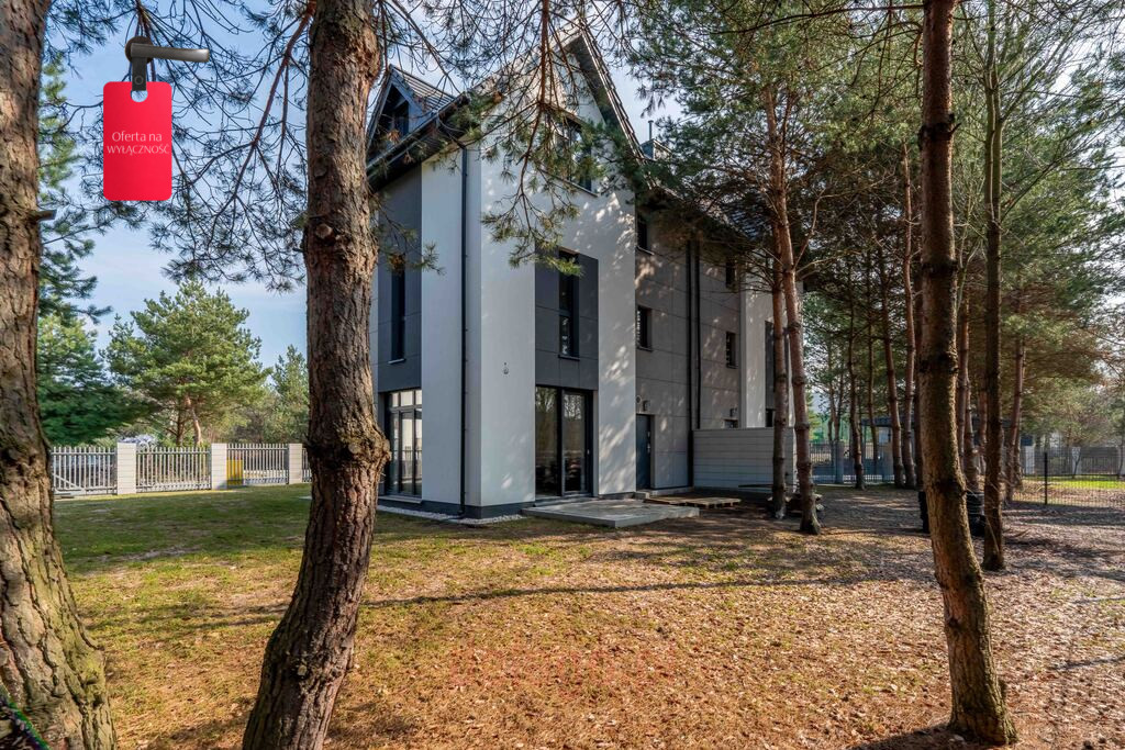 Dom Sprzedaż Solec