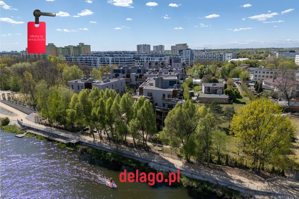 Mieszkanie Sprzedaż Warszawa Białołęka 4