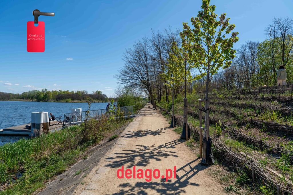 Mieszkanie Sprzedaż Warszawa Białołęka 30