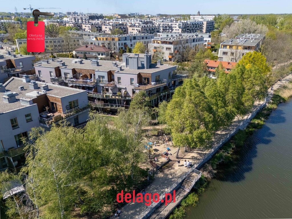Mieszkanie Sprzedaż Warszawa Białołęka 31