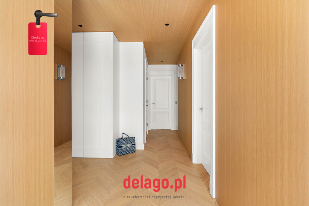 Mieszkanie Sprzedaż Warszawa Wilanów 8
