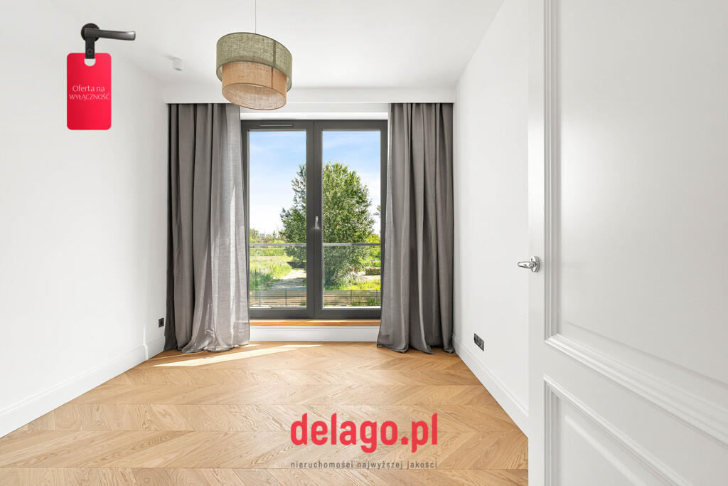 Mieszkanie Sprzedaż Warszawa Wilanów 9