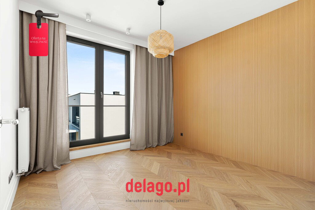 Mieszkanie Sprzedaż Warszawa Wilanów 10