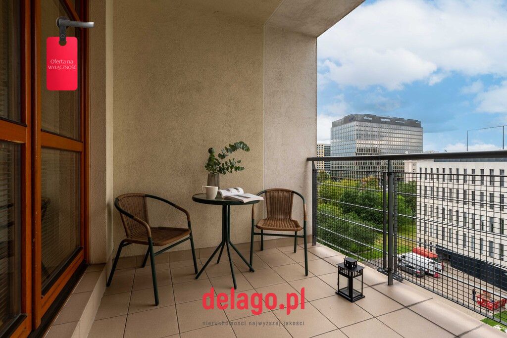 Mieszkanie Wynajem Warszawa Mokotów Bukowińska 26c