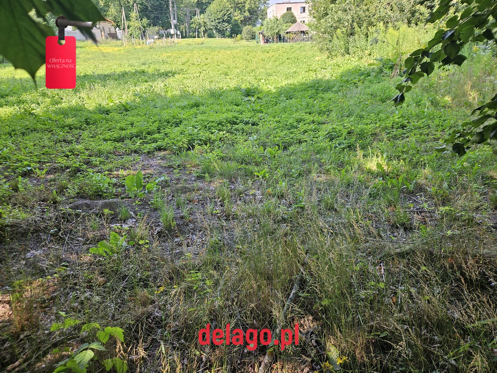 Działka Sprzedaż Błędów &nbsp;arkowa 4